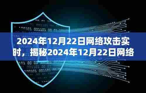 揭秘，2024年12月22日网络攻击实时深度解析与三大要点揭秘