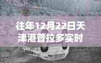 天津港普拉多行情探秘,与自然美景的邂逅及实时行情走势分析