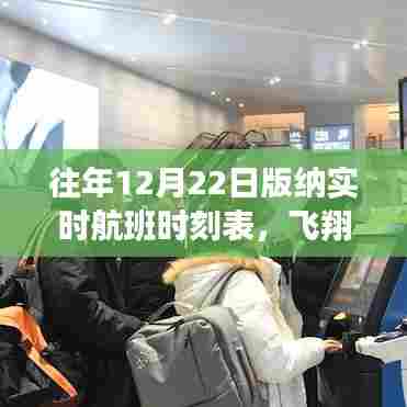 西双版纳12月22日实时航班动态，飞翔成就梦想起航