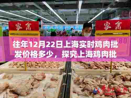 探究上海鸡肉批发价格动态,十二月二十二日鸡肉实时批发价格查询