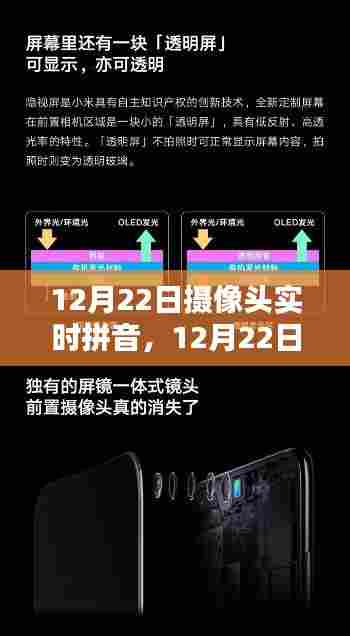 技术革新下的教育新模式，摄像头实时拼音探讨（12月22日）