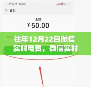 微信实时电费查询指南,轻松掌握查询步骤