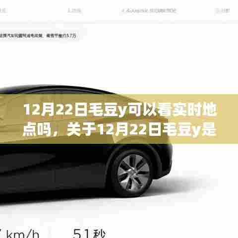 关于毛豆y在12月22日是否能观看实时地点的探讨