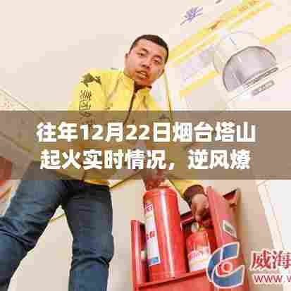 烟台塔山逆风燎原,重塑时刻的自信与成就感见证