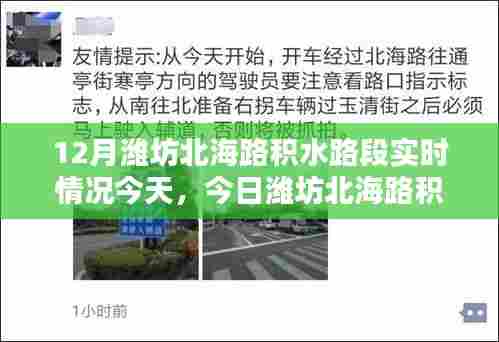 潍坊北海路积水路段今日实时状况深度解析与评测