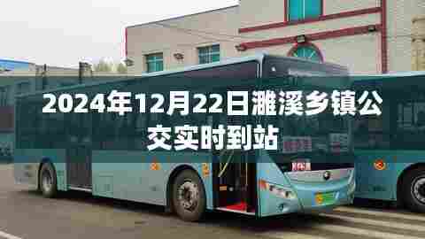 濉溪乡镇公交实时到站查询(2024年12月22日)