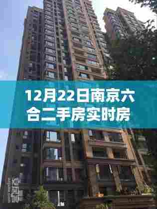 南京六合二手房最新实时房价(12月22日)