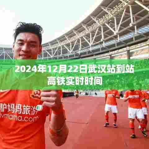 武汉站高铁到站实时时间表(2024年12月22日更新)