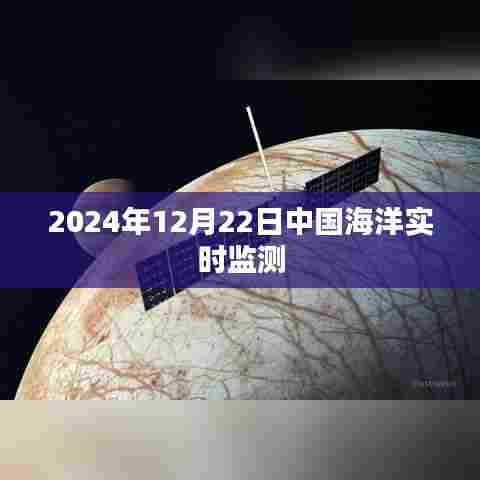 中国海洋实时监测数据发布于2024年冬至数据解析