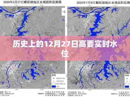 高要实时水位信息,历史上的今天(十二月二十七日)水位数据回顾