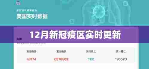最新更新,全球新冠疫情实时动态追踪
