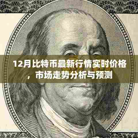 比特币最新行情分析，市场走势与预测