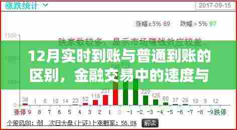 金融交易中的速度与效率,实时到账与普通到账的区别