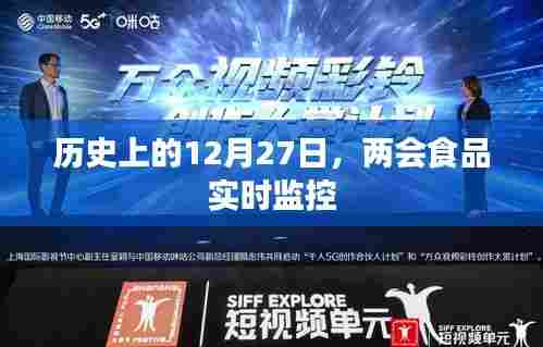 历史上的重要时刻,两会食品实时监控启动