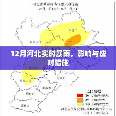 河北暴雨来袭，影响及应对攻略