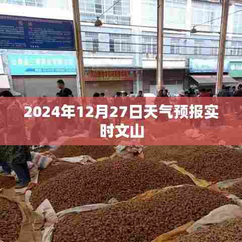 文山天气预报实时更新(日期)