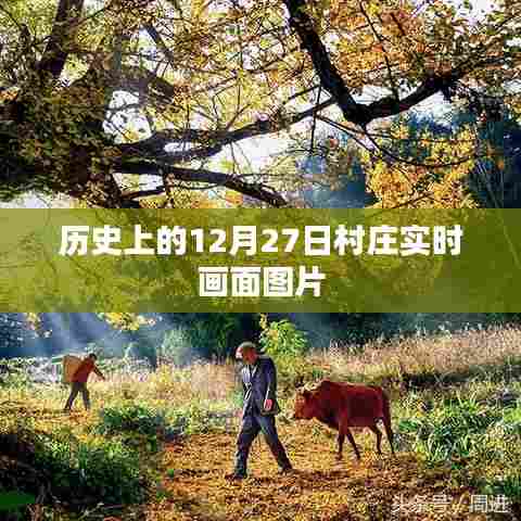 村庄实时画面图片,历史视角下的十二月二十七日
