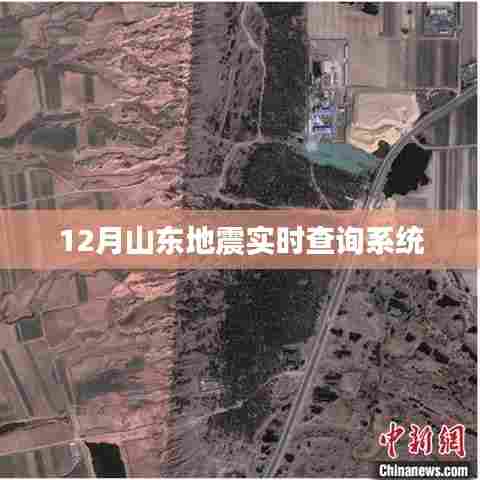 山东地震实时查询系统最新更新(地震实时追踪)