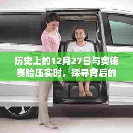 探寻历史上的奥德赛胎压实时背后的故事与知识