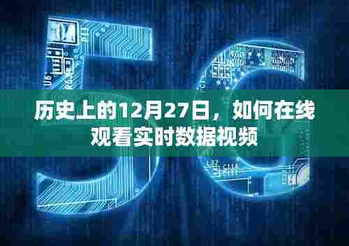 实时数据视频在线观看指南，历史上的今天回顾