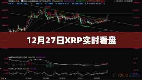 12月27日XRP实时行情分析