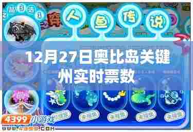 奥比岛关键州实时票数更新（最新日期）