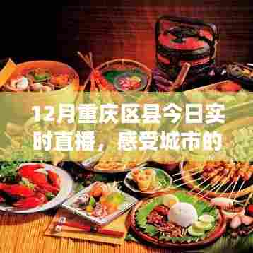 重庆区县直播,感受城市的活力与脉搏