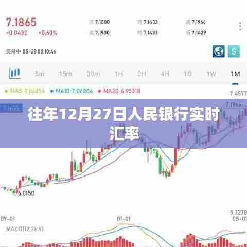 人民银行实时汇率往年查询