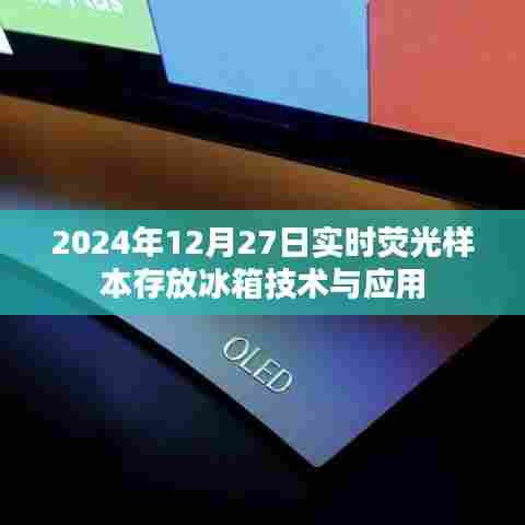 荧光样本存放冰箱技术及其在实时应用中的优势（2024年）