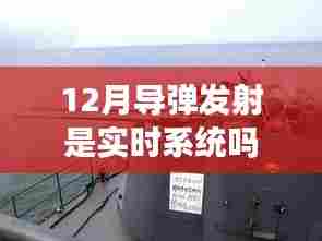导弹发射实时系统解析,揭秘导弹发射背后的技术秘密
