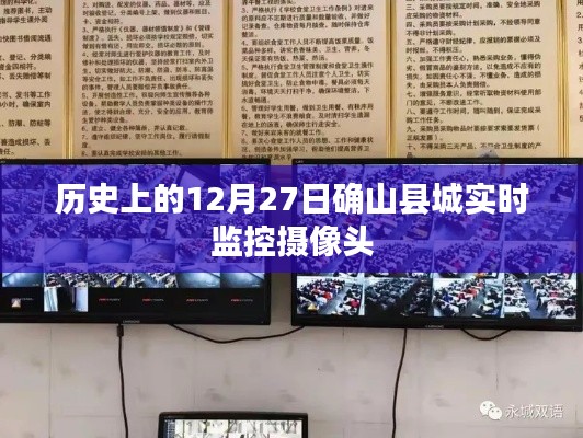 确山县城历史12月27日实时监控摄像头记录，希望符合您的要求，您还可以根据实际情况酌情修改。