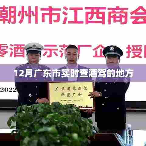 广东酒驾实时查处地点12月公示