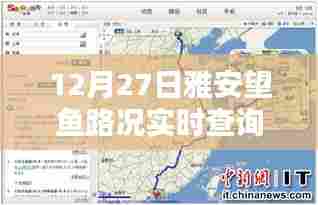 雅安望鱼路况今日实时更新查询