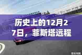 菲斯塔远程查看实时车速技术发展,历史回顾与展望