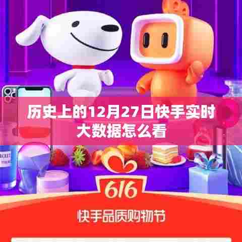 快手实时大数据查看指南，揭秘历史12月27日数据奥秘