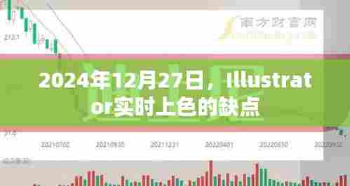 Illustrator实时上色缺点解析,2024年最新反馈