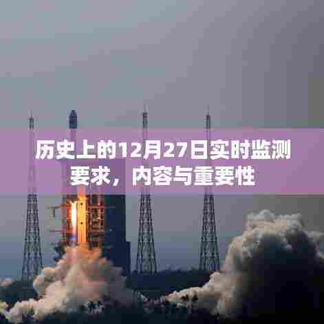 历史上的重要时刻,实时监测要求与重要性解析