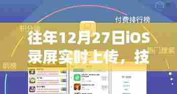 技术革新助力iOS录屏实时上传,提升用户体验体验