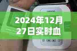 为您生成符合要求的标题如下,,实时血糖监测器,掌握健康,尽在指尖(日期标注)