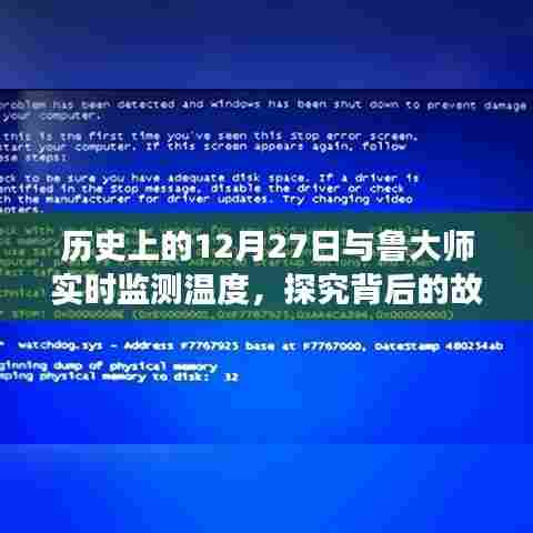 鲁大师实时监测背后的故事与技术,历史上的今天揭秘