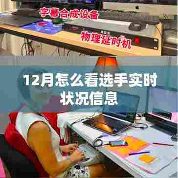 12月选手实时状况全解析