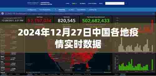中国各地疫情实时数据报告（截至2024年12月27日）