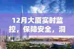 12月大厦全方位实时监控,洞悉安全无死角