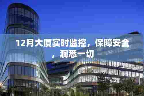 12月大厦全方位实时监控,洞悉安全无死角