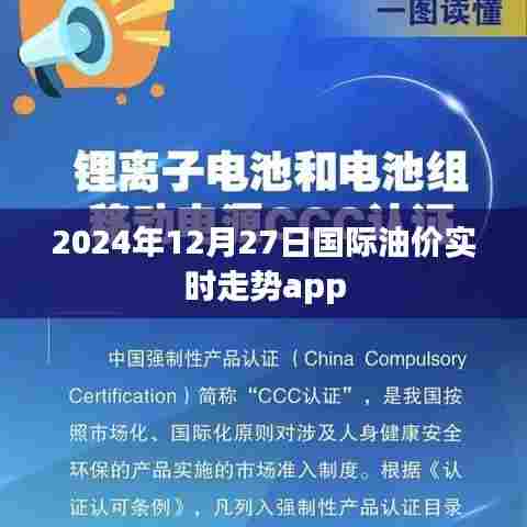 国际油价实时走势app 2024年动态分析