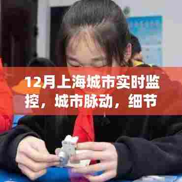 上海城市监控,实时洞察城市脉动与细节