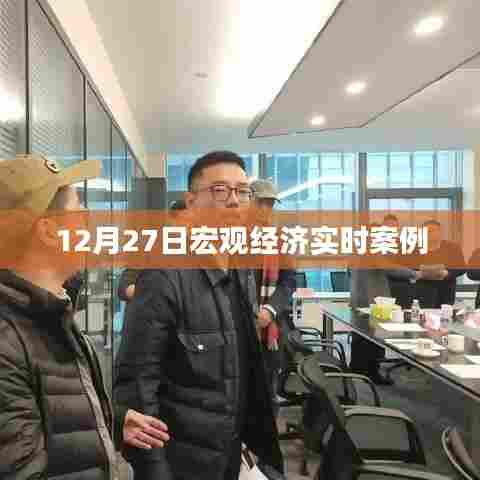 宏观经济实时案例解析,聚焦市场动态