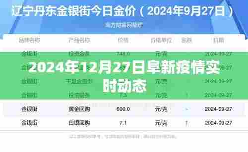 阜新疫情最新动态消息(实时更新至2024年)