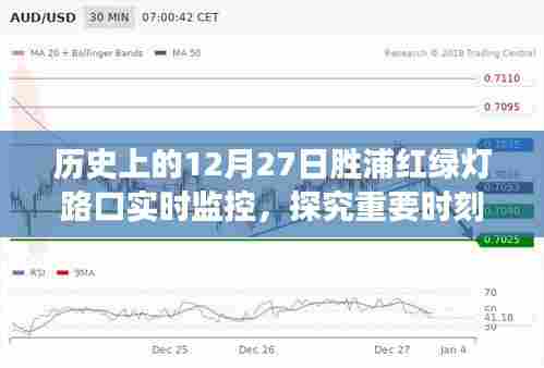 历史上的胜浦红绿灯路口,实时记录重要时刻与变迁
