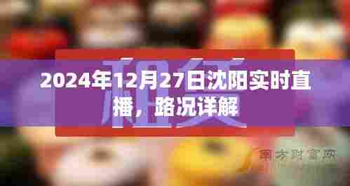 沈阳实时直播路况详解,2024年12月27日最新播报